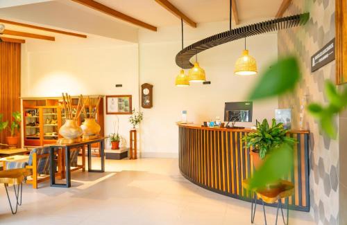 Moyobamba Hotel | Altavista Casahotel - Asociado Casa Andina