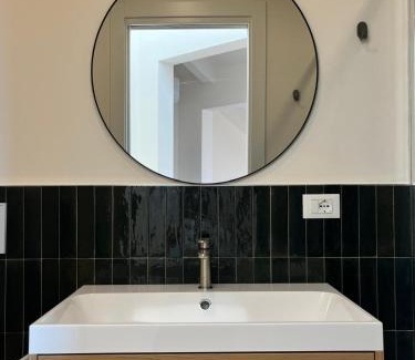 San Donato Apartment | ALTAVISTA Dimore Bologna Fiera