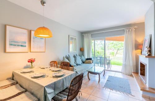 Islantilla House | ALTAVISTA ISLANTILLA GOLF by MSHOLIDAYS