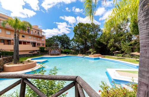 Islantilla House | ALTAVISTA ISLANTILLA GOLF by MSHOLIDAYS