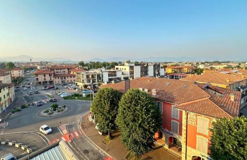 Rovato Apartment | Altavista Rovato