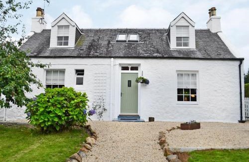 Brodick House | Altbeg