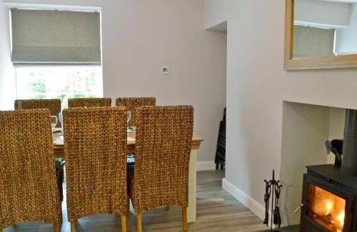 Brodick House | Altbeg