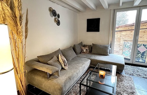 Kaiserslautern Apartment | Alte Backstube - Kaiserslautern