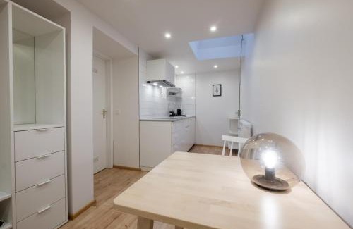 Baden Baden Old Town Apartment | Alte Buchbinderei Apartments
