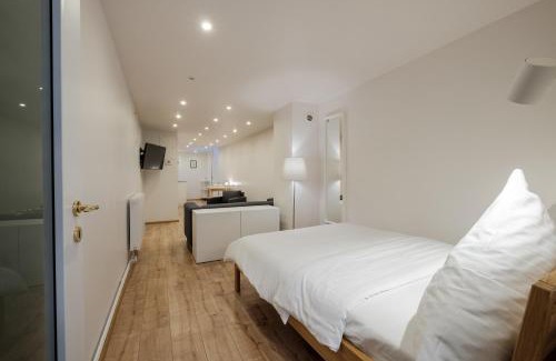 Baden Baden Old Town Apartment | Alte Buchbinderei Apartments