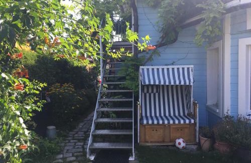 Kaisermuhlen Apartment | Alte Donau