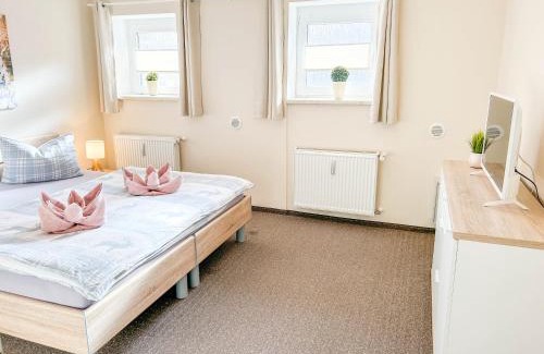 Thale Apartment | Alte Försterei