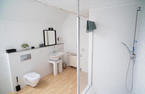 Westerburg Apartment | Alte Gaststube