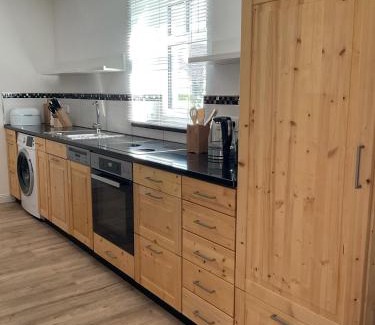 Ziesendorf Apartment | Alte Gießerei
