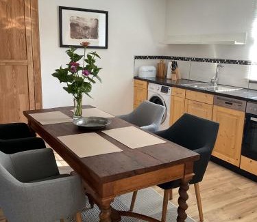 Ziesendorf Apartment | Alte Gießerei