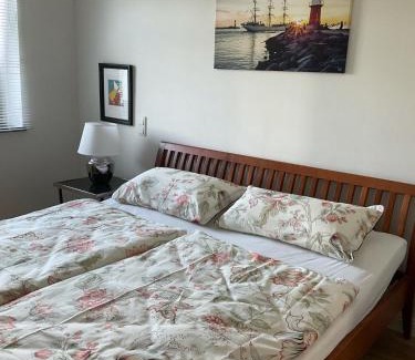 Ziesendorf Apartment | Alte Gießerei