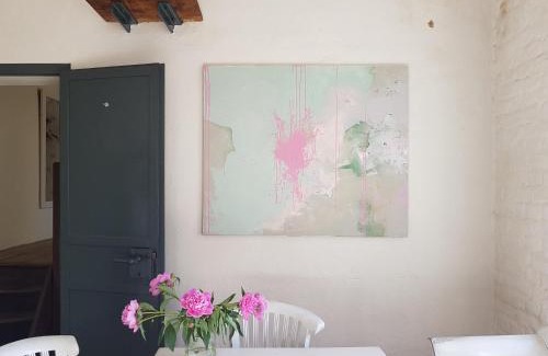 Oberhavel Bed & Breakfast | Alte Lebkuchenfabrik