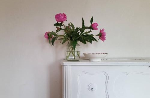 Oberhavel Bed & Breakfast | Alte Lebkuchenfabrik