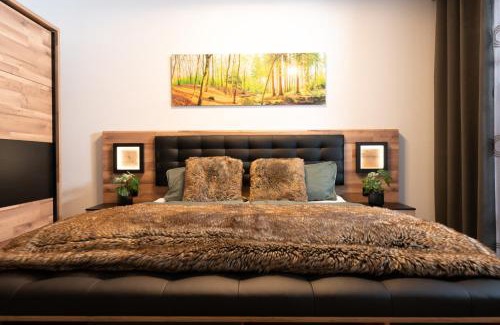 Bensheim Apartment | Alte Papierfabrik