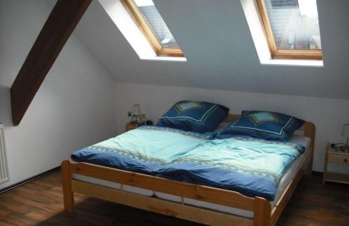 Großheide Apartment | Alte Pastorei Arle