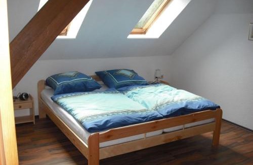 Großheide Apartment | Alte Pastorei Arle