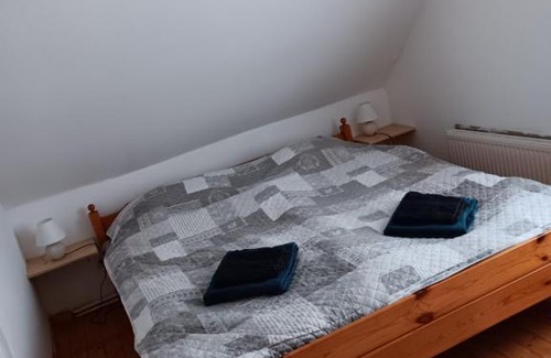 Jennelt Apartment | Alte Pastorei Jennelt