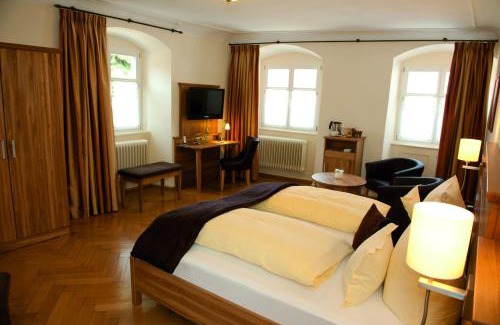 Insel Hotel | Alte Post
