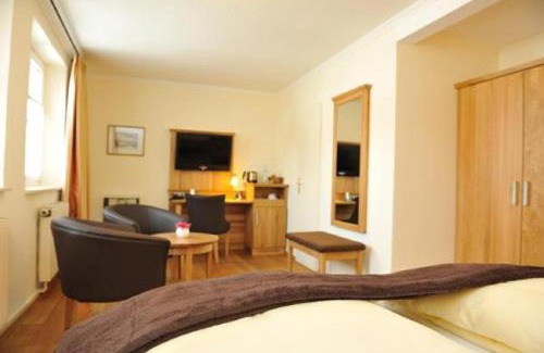 Insel Hotel | Alte Post