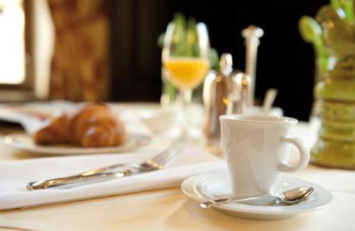 Insel Hotel | Alte Post