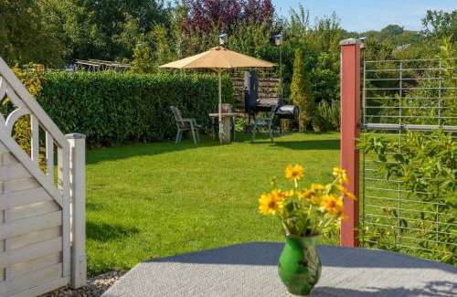 Pelzerhaken Apartment | Alte Post