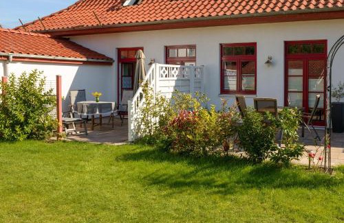 Pelzerhaken Apartment | Alte Post