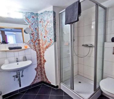 Hannoversch Munden Hotel | Alte Rathausschänke - Hotel Garni