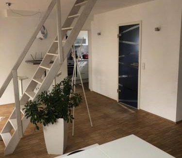 Bad Duerkheim Apartment | Alte Schlosserei Leistadt