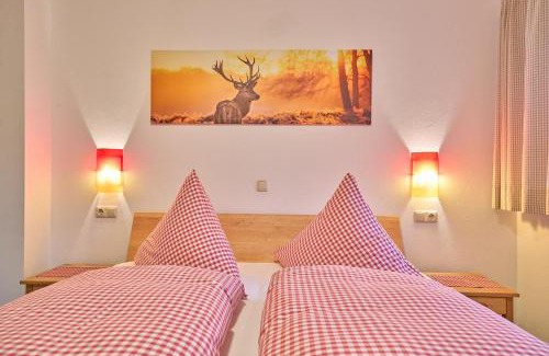 Balderschwang Apartment | Alte Schmiede