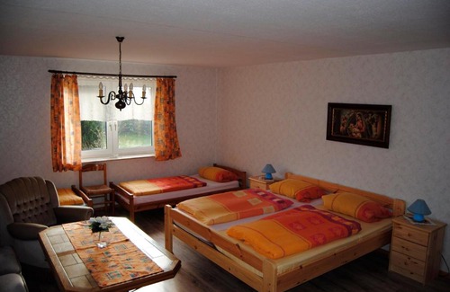 Windeby Apartment | Alte Schule App 3