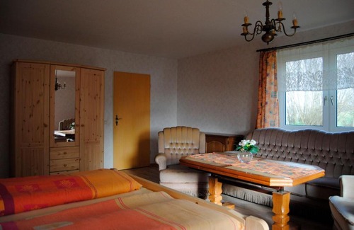 Windeby Apartment | Alte Schule App 3