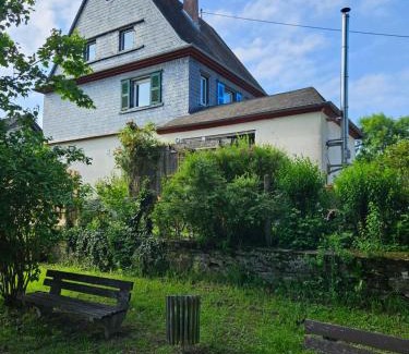 Kail Apartment | Alte Schule Kail - Wohnung 1