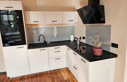 Piensk Apartment | Alte Schule