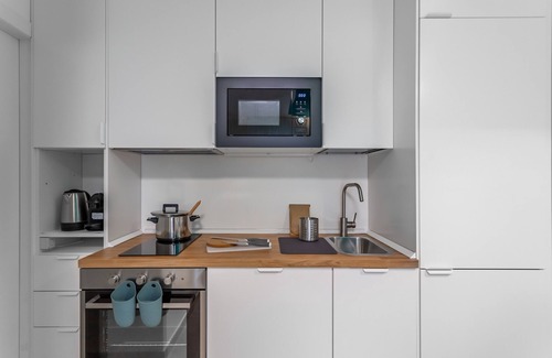 Pavia Apartment | Altea Home Bilo