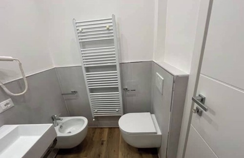 Foligno House | Altea Room