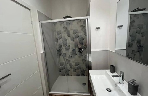 Foligno House | Altea Room