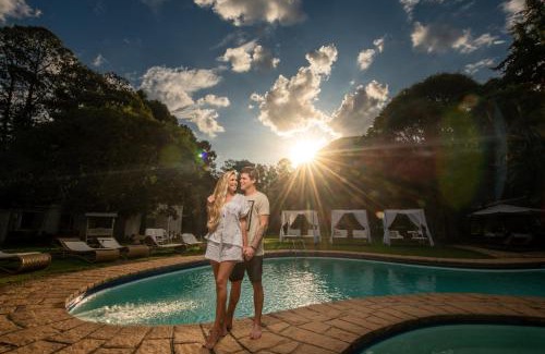 Itaipava Hotel | Altenhaus Pousada Itaipava