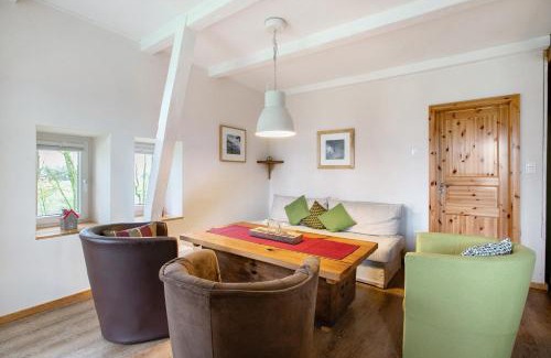 Hemme Apartment | Alter Kornspeicher in Hemme