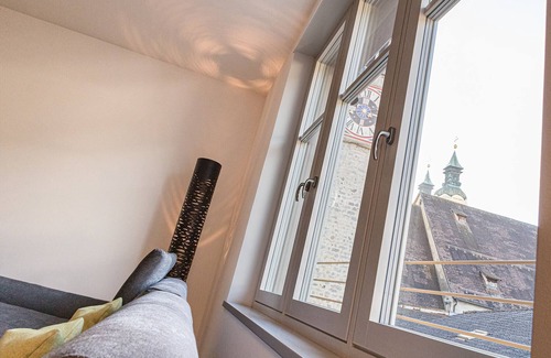 Bressanone Bed & Breakfast | Alter Schlachthof