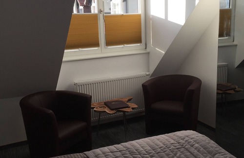 Weisenheim am Berg House | Alter Winzerhof Weisenheim am Berg e.K.