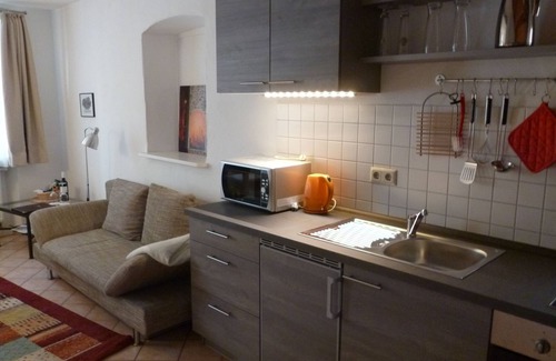 Weisenheim am Berg House | Alter Winzerhof Weisenheim am Berg e.K.