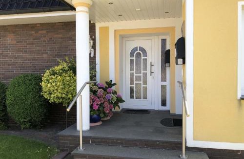 Hagen Apartment | Alter Ziegelhof, Terrasse, WLAN, bis zu 11 Personen