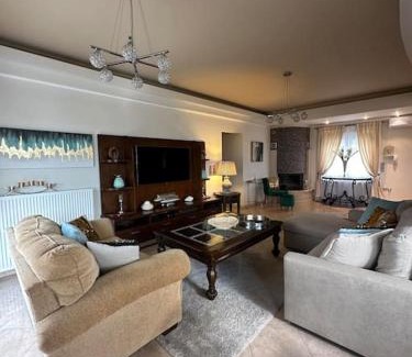 Paleokastro Villa | Altera Vita