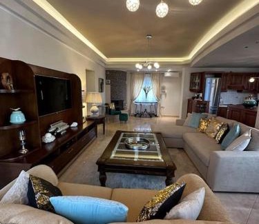 Paleokastro Villa | Altera Vita