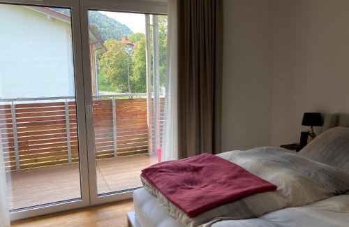 Immenstadt im Allgaeu Apartment | Alternative zur Junior-Suite