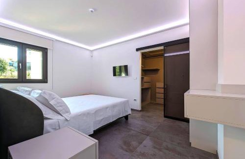 Scorrano Bed & Breakfast | Alternative Relax Rooms by Oikia Vacanze