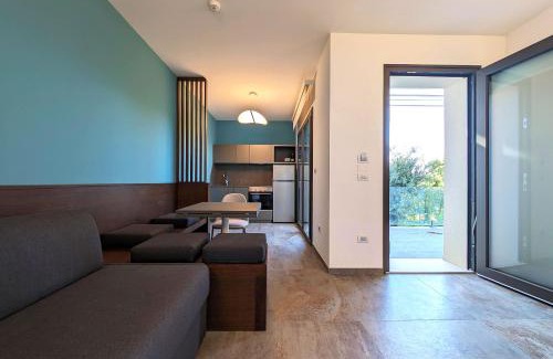 Scorrano Bed & Breakfast | Alternative Relax Rooms by Oikia Vacanze