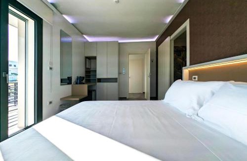 Scorrano Bed & Breakfast | Alternative Relax Rooms by Oikia Vacanze