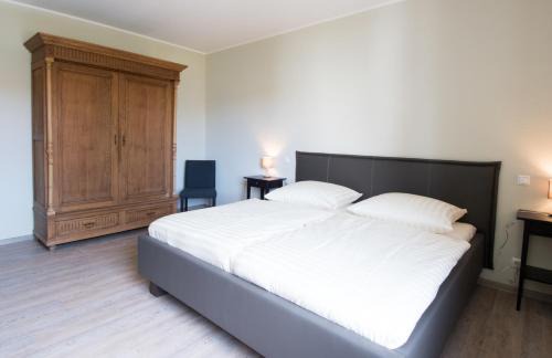 Manderscheid Bed & Breakfast | Altes Forsthaus